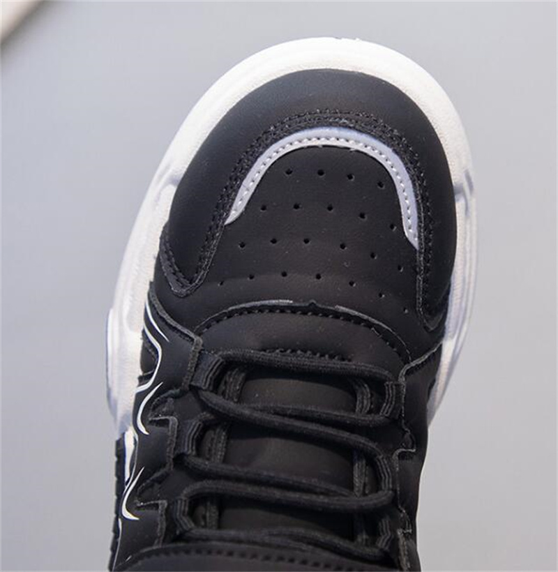 New Fashionable Sports Shoes 2024 Boys and Girls Low Top Children's Sneakers for Spring Casual Shoes