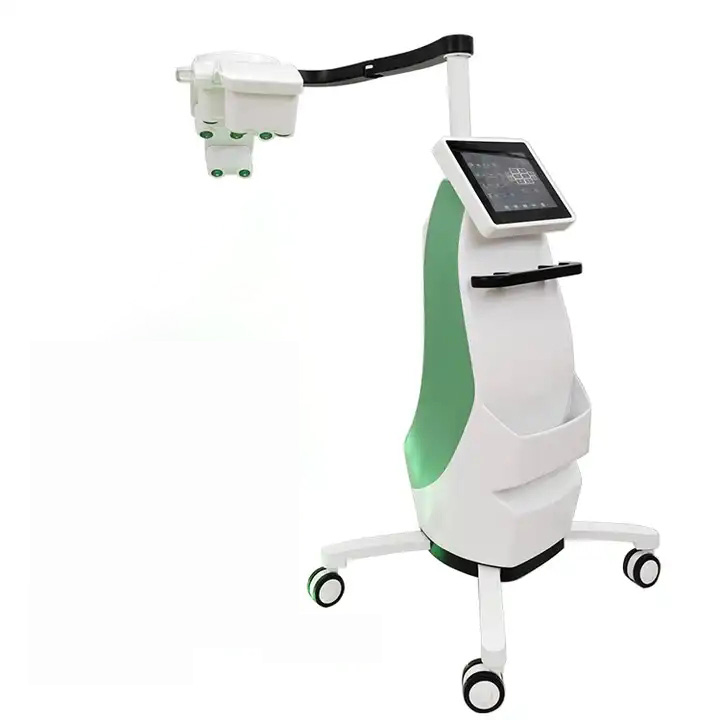 2024 Medical Grade Lipo Laser Machine 532nm LipoLaser Slimming Beauty Equipment Cold Lasers For Slimming and weight loss