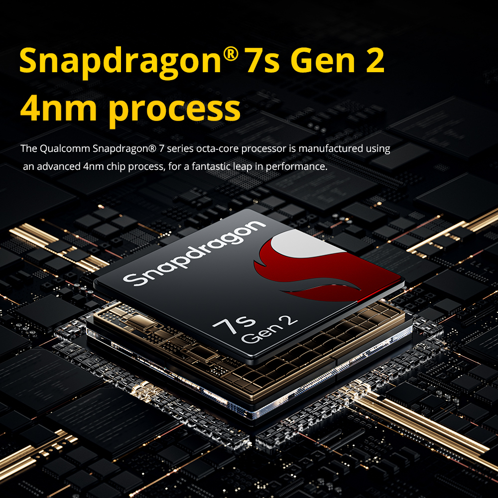 EU premiere Global Version POCO X6 5G Snapdragon 7s Gen 2 120Hz Flow AMOLED Display Smartphone 64MP Camera with OIS NFC 67W Charging
