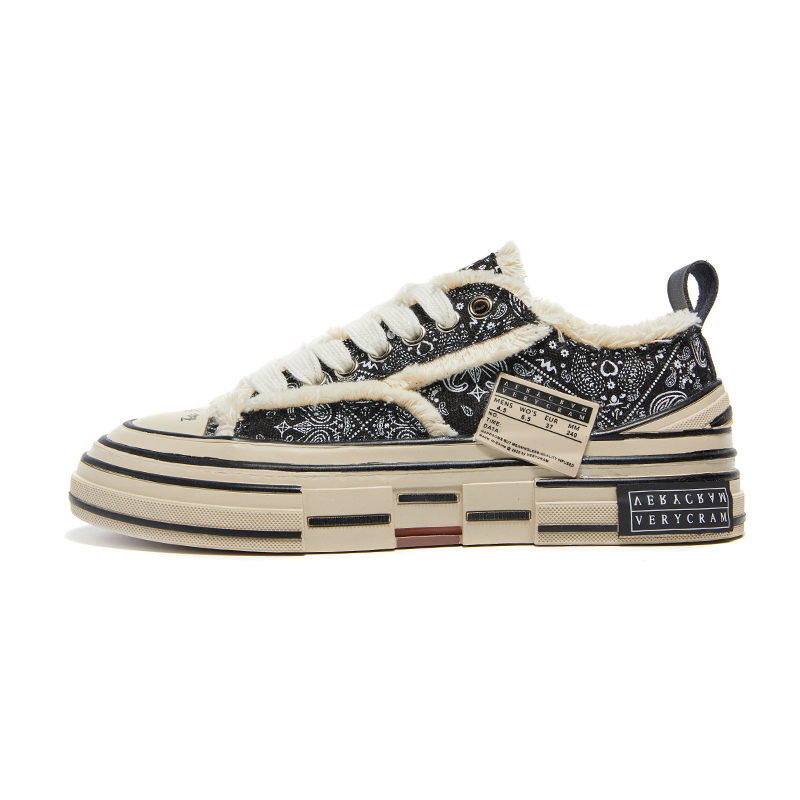 casual shoes ve Beggar shoes Retro fashion Canvas shoes men women shoes dhgate yellow red orange black white outdoor sneaker playground big size eur 3