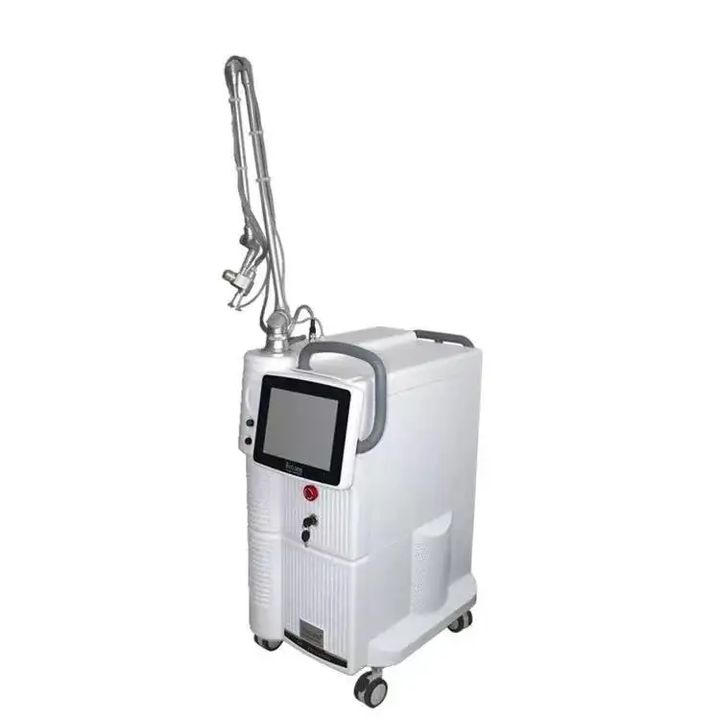 2024 Fotona 4D 10600nm Fractional CO2 Laser machine co2 fractional laser Factory wholesale price