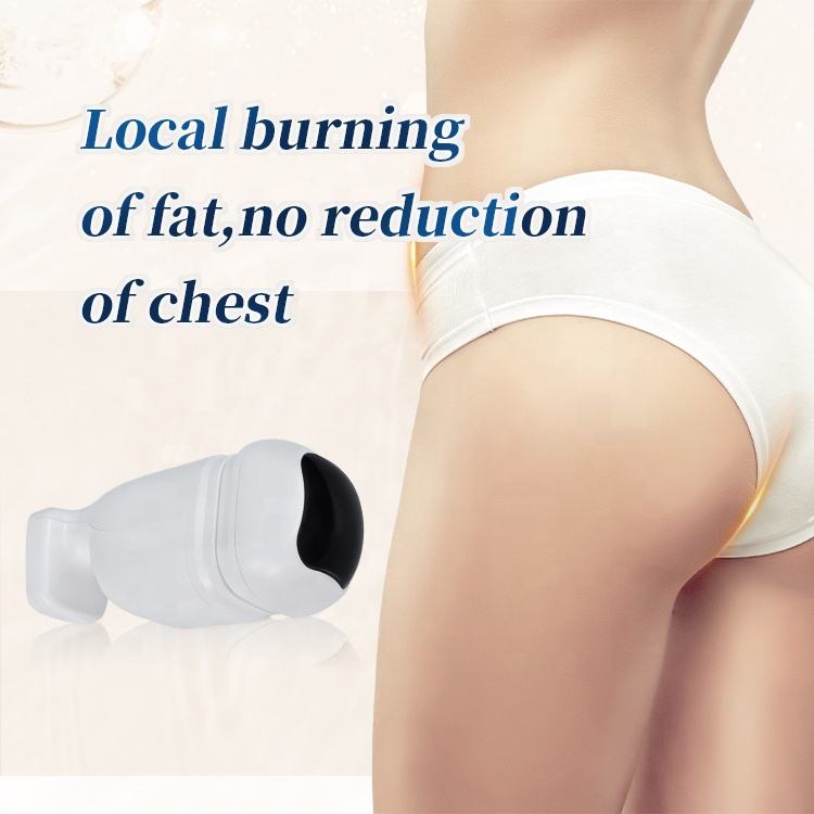 New Liposonixed Tips For Machine Liposonixed