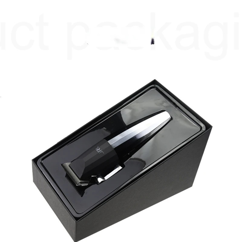 100% Original JRL C Hair ClippersElectric Hair Trimmer For MenCordless Haircut Machine For BarbersHair Cutting Tools 240112