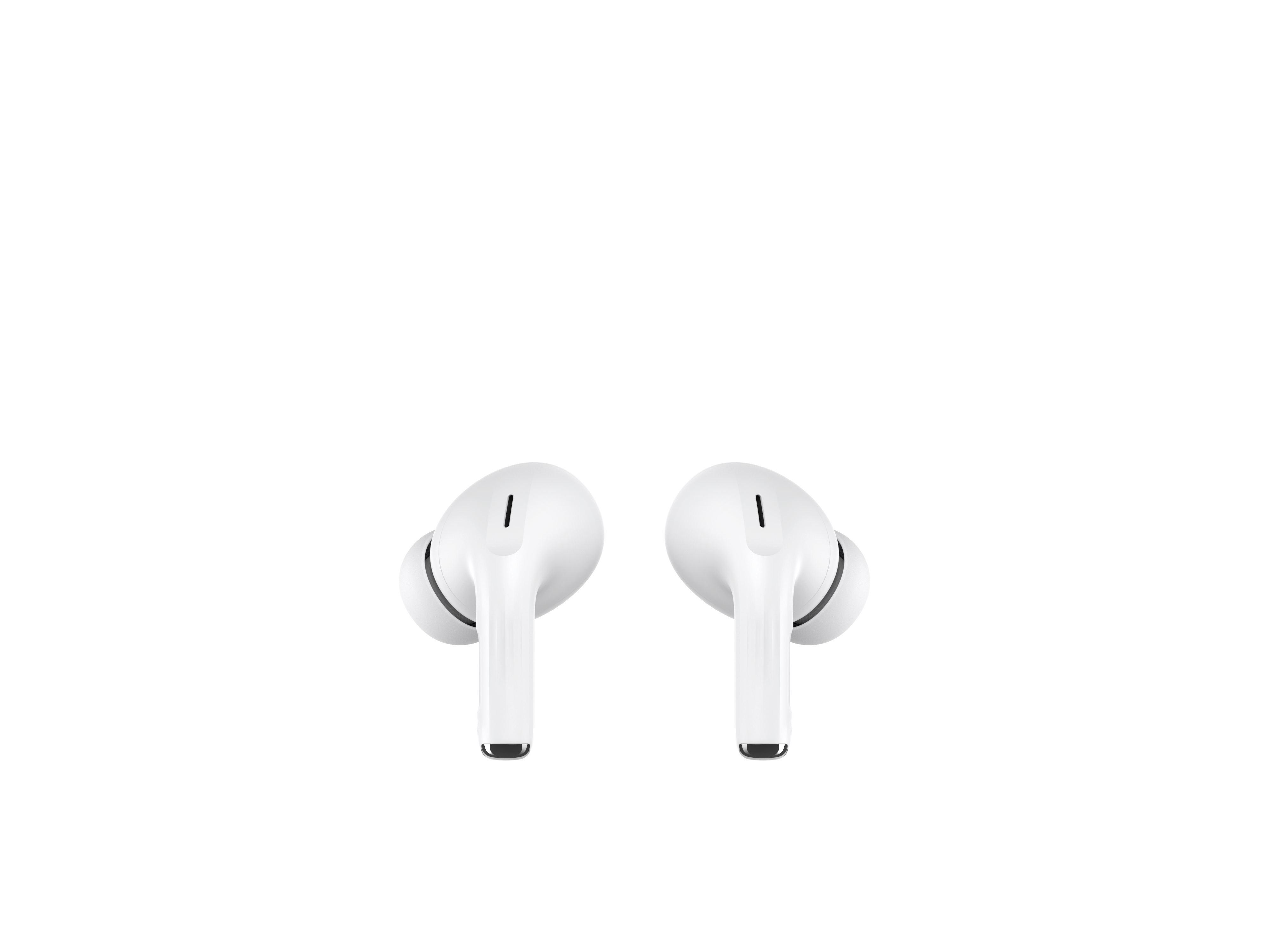 Wireless Earphones Headphones Pro6 Touch Earbuds In-Ear Sport Handsfree Headset With Charging Box for Mobile Smart Cell Bluetooth Headphone Accessorie