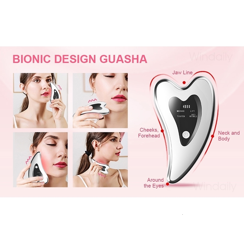 Drop FOR VIP BUYERS Face Lifting Device 240112