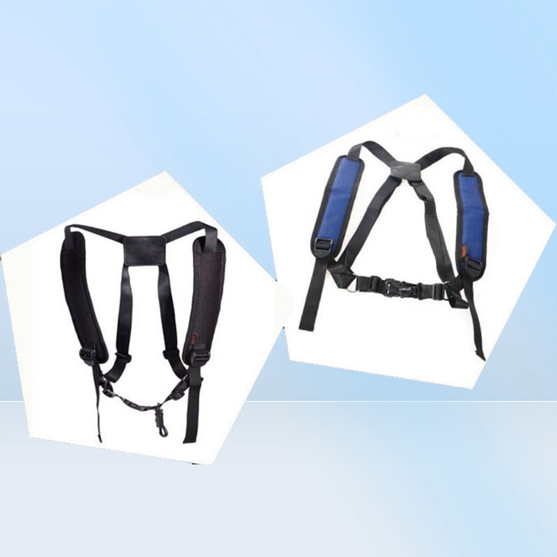 Omebaige Alto Tenor saxophone strap shoulder strap lanyard Neck Strap