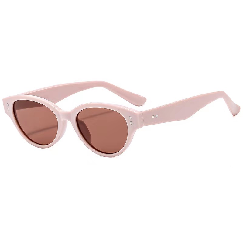 Quality Sunglasses sold with box Packaging Women's Shades