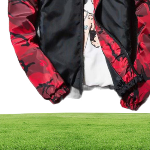 Men039s Winter Hoodies Jckets Soft Shell Camouflage Printed Waterproof Windproof Outdoor Zipper Fashion Fall Jackets Coat W726