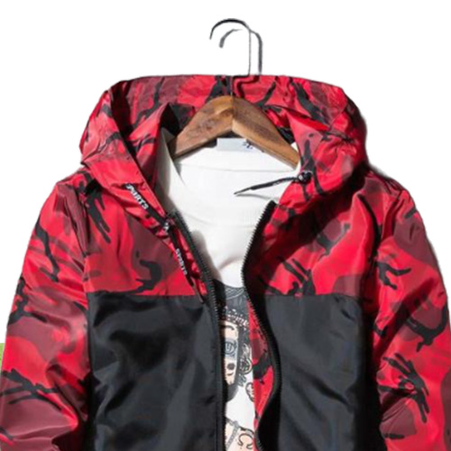 Men039s Winter Hoodies Jckets Soft Shell Camouflage Printed Waterproof Windproof Outdoor Zipper Fashion Fall Jackets Coat W726