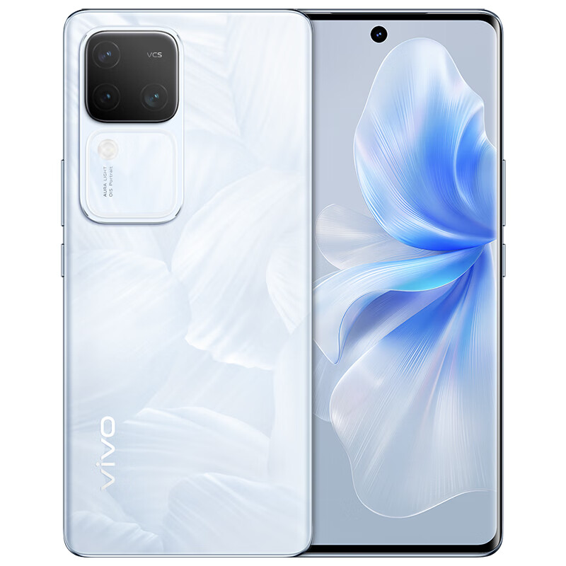 Original Vivo S18 Pro 5G Mobile Phone Smart 16GB RAM 256GB 512GB ROM Dimensity 9200+ 50.0MP NFC 5000mAh Android 6.78" 120Hz AMOLED Curved Screen  - view 5