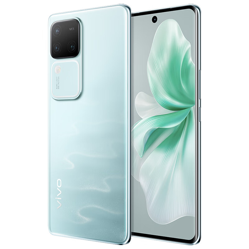 Original Vivo S18 Pro 5G Mobile Phone Smart 16GB RAM 256GB 512GB ROM Dimensity 9200+ 50.0MP NFC 5000mAh Android 6.78" 120Hz AMOLED Curved Screen 