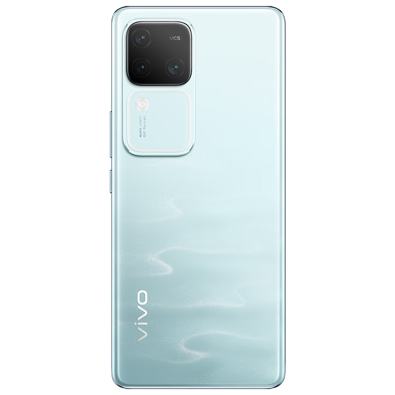 Original Vivo S18 Pro 5G Mobile Phone Smart 16GB RAM 256GB 512GB ROM Dimensity 9200+ 50.0MP NFC 5000mAh Android 6.78" 120Hz AMOLED Curved Screen  - view 3