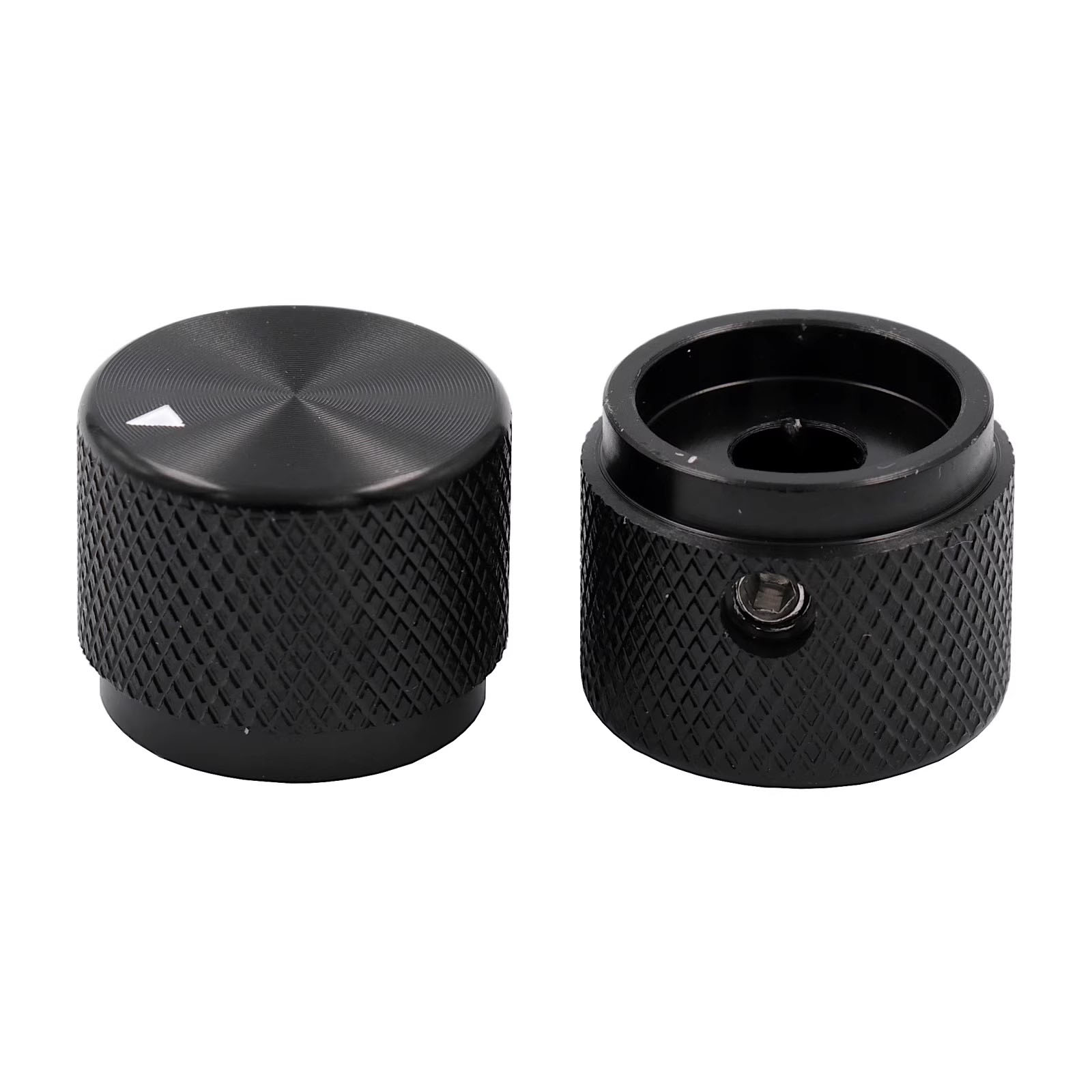 20*15.5mm guitar hifi electronic components potentiometer knob DIY Digital part Sound volume switch Tube Amplifier