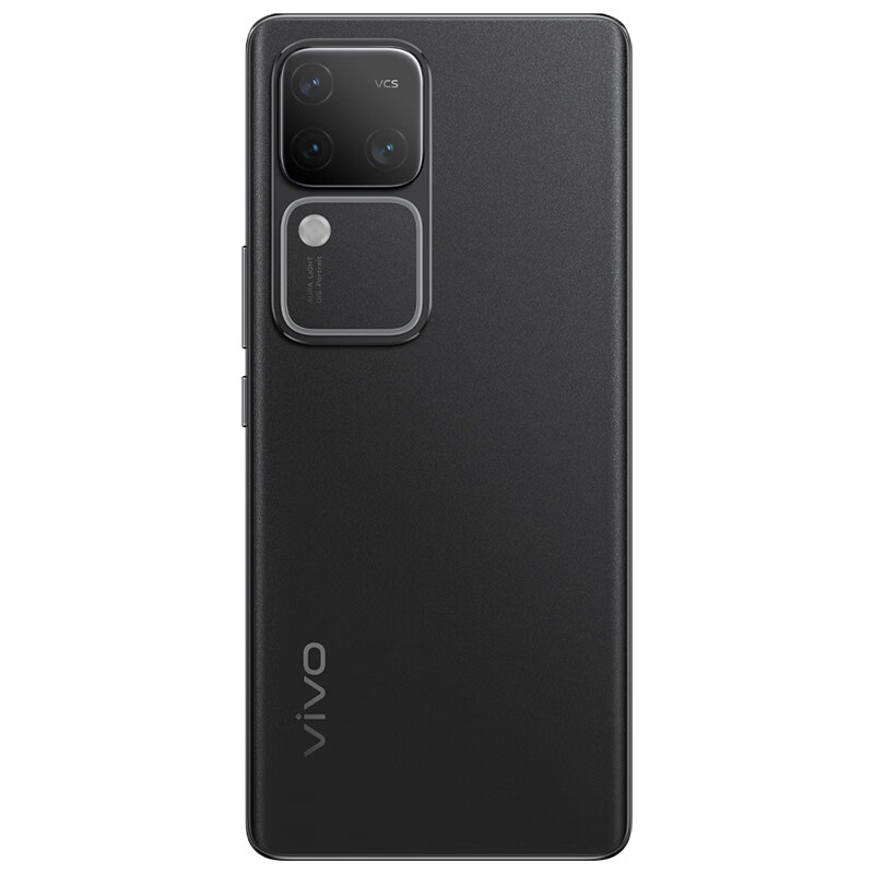 Original Vivo S18 Pro 5G Mobile Phone Smart 16GB RAM 256GB 512GB ROM Dimensity 9200+ 50.0MP NFC 5000mAh Android 6.78" 120Hz AMOLED Curved Screen  - view 9