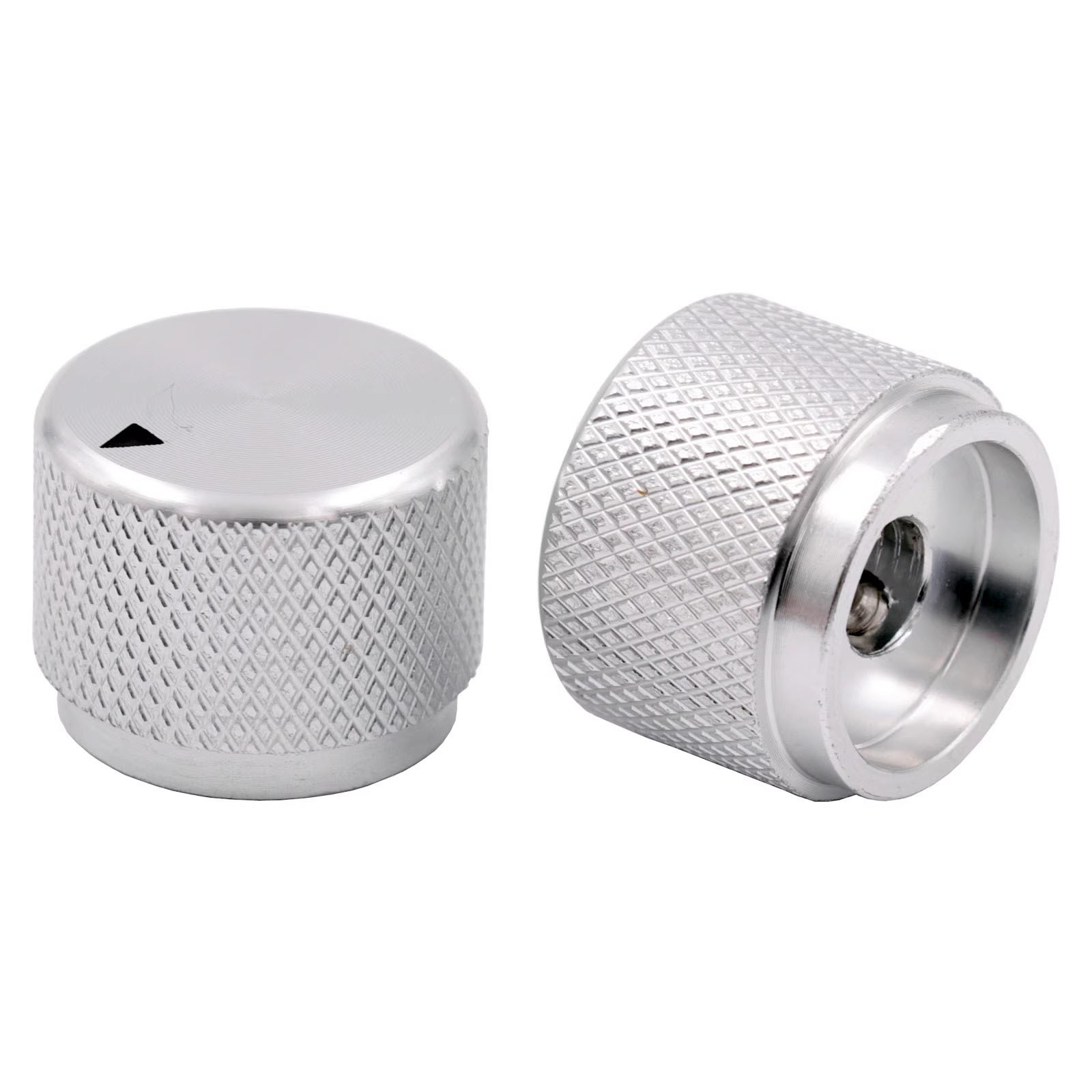 20*15.5mm guitar hifi electronic components potentiometer knob DIY Digital part Sound volume switch Tube Amplifier