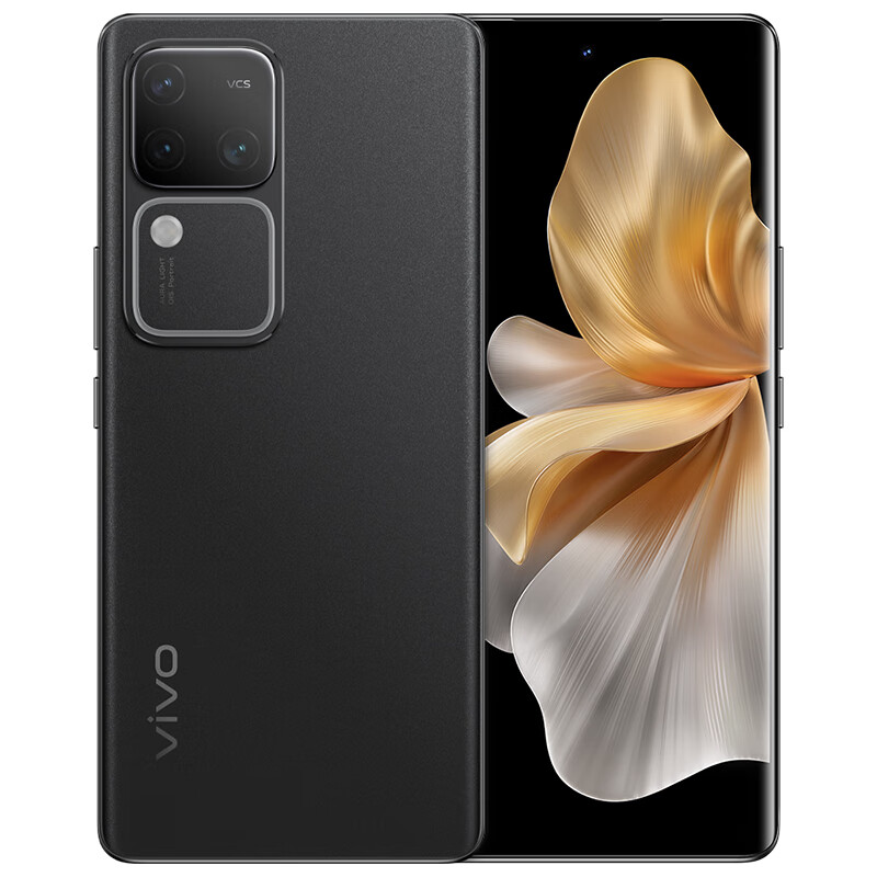Original Vivo S18 Pro 5G Mobile Phone Smart 16GB RAM 256GB 512GB ROM Dimensity 9200+ 50.0MP NFC 5000mAh Android 6.78" 120Hz AMOLED Curved Screen  - view 8