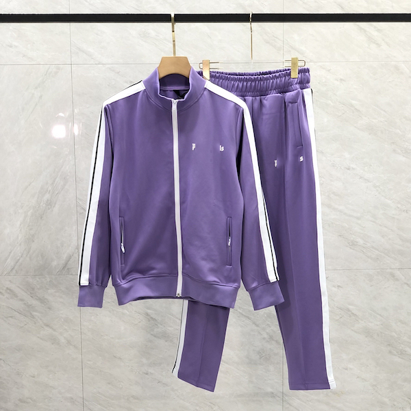 Men Tracksuits Fashion Jackets Suits Mens Clothing Set Autumn Streetwear Winter Sportwear Coat Jogger Pants
