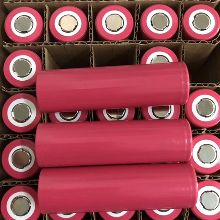NEW 21700 3.7v 4800mah 5000mah 4500mAh lithium li-ion battery cell 3C 15A rechargeable battery 21700 4000mAh for electric bikes