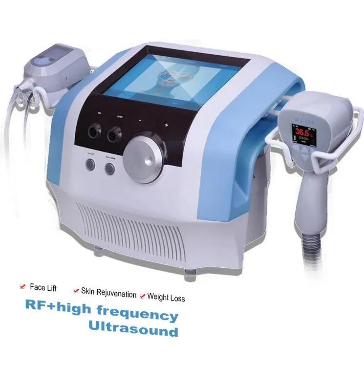 2024 New 360 Exilie Ultra Ultrasound Slimming fat reduce RF Face Lifting Face Skin Tightening Firming Skin Rejuvenation Wrinkle Removal beauty machine
