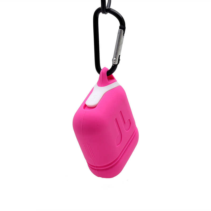 Apply airpods1/2 generation Bluetooth ear case integrated protective case Apple earphone case