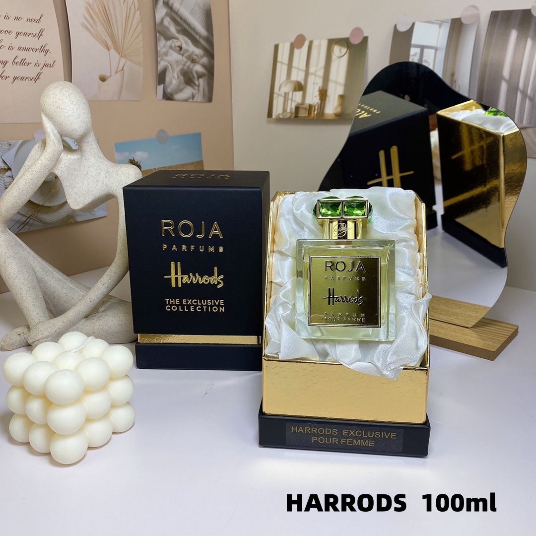 Perfume Elysium Oceania Harrods SCANDAL Isola Blu VETIVER ROJA ELIXIR BURGTON Men Spray Roja Scandal Parfum Cologne Parfums 5f