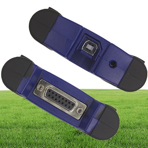 NEXIQ2 USB Link Bluetooth nexiq 2 V95 Software Diesel Truck Diagnostic Interface with All Installers NEW INTERFACE DHL Ship