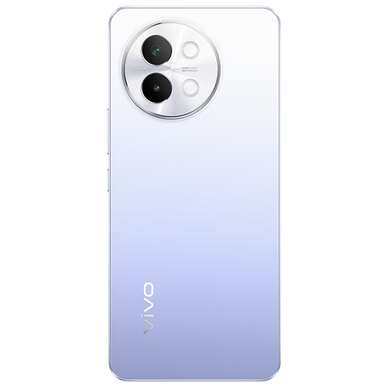 Original Vivo S18e 5G Mobile Phone Smart 12GB RAM 512GB ROM Octa Core MTK Dimensity 7200 50.0MP AI NFC Android 6.67" 120Hz AMOLED Full Screen Fin