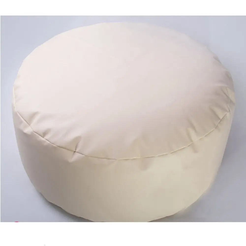 2023 Beanbag Stand Posing Steel Frame born Pography Props Poser Studio Backgrounds Baby Po Bean Bag Accessories 240115