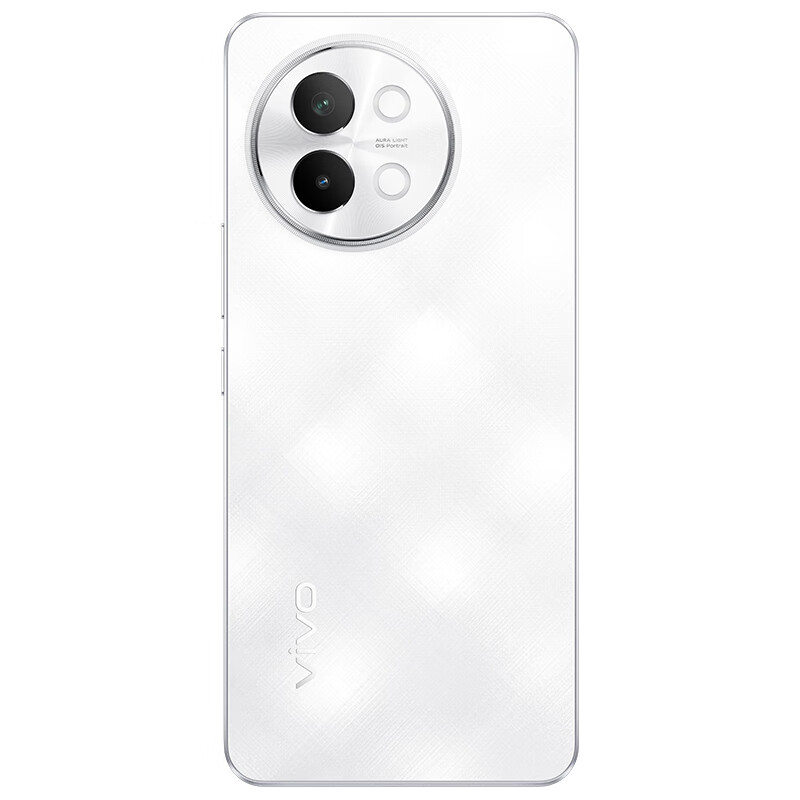 Original Vivo S18e 5G Mobile Phone Smart 12GB RAM 512GB ROM Octa Core MTK Dimensity 7200 50.0MP AI NFC Android 6.67" 120Hz AMOLED Full Screen Fin