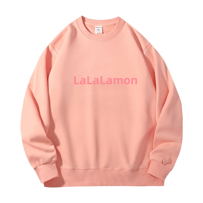 UU-1894 Men's Sweatshirts Sweaters Jumper Fashion Mens Women Autumn Winter Long Sleeve Round Neck Letter Pullover