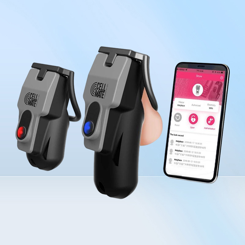 Cockrings App Cellm… - image