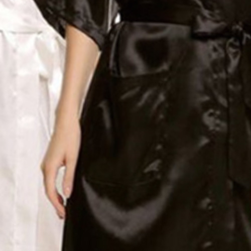 WholeMens Womens Plus Size Long Satin Bath Robe Sexy Kimono Silk Bathrobe Men Peignoir Homme Dressing Gown for Men Summer Rob5851740