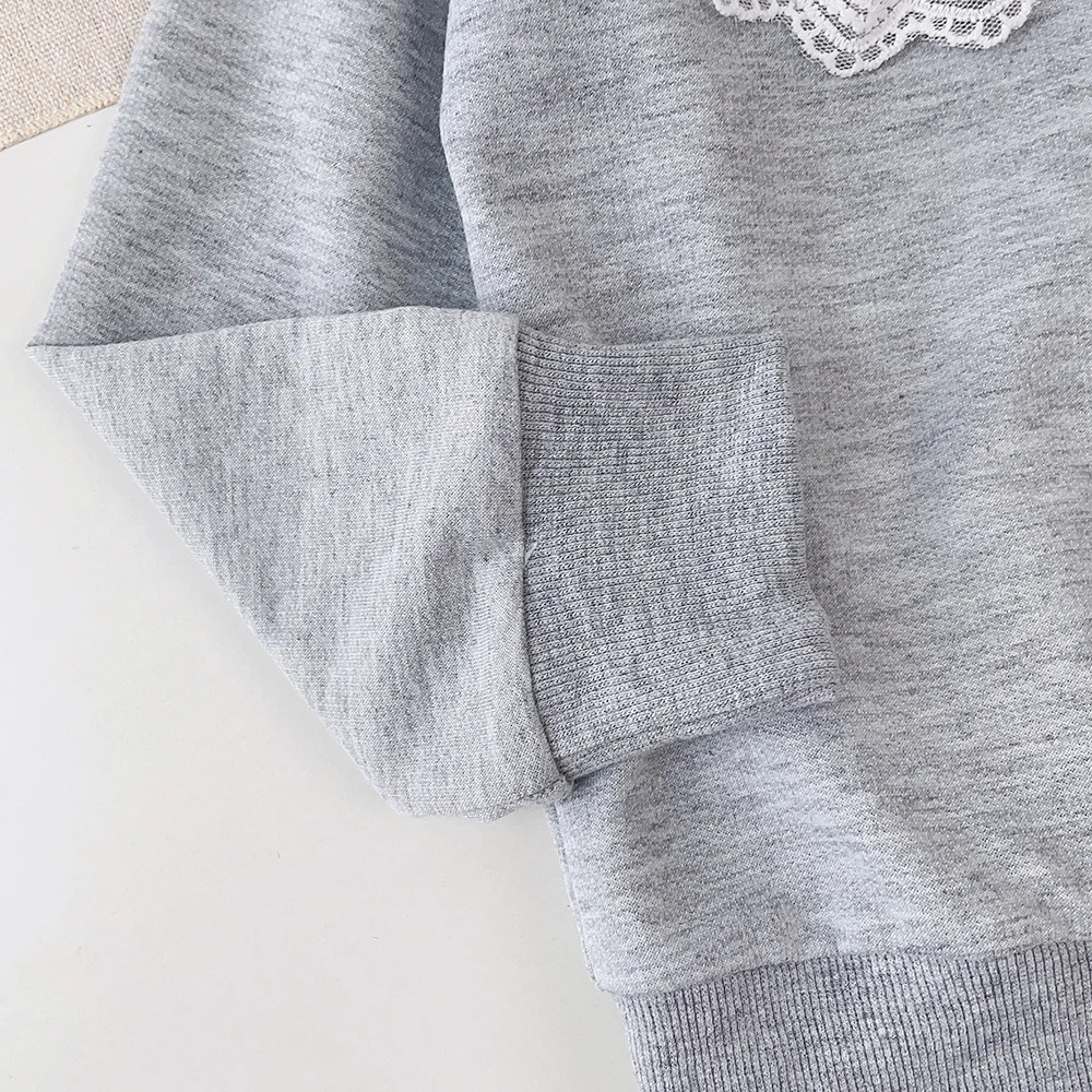Melario Baby Kids Clothes Pants Set Children's Clothing 2pcs Casual Sport Outfits Loungewear Casual Pullover Tracksuit Suit 240113