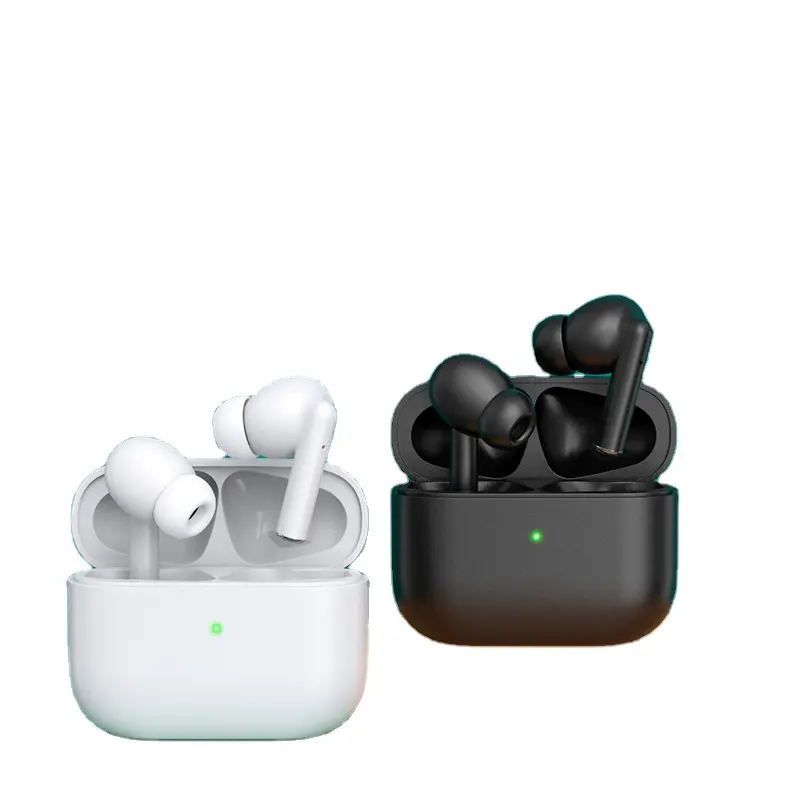 Bluetooth Earbuds Noise Cancelling Headphone Waterproof Headset TWS Wireless Gaming Headset