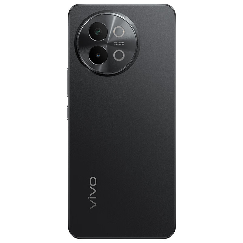Original Vivo S18e 5G Mobile Phone Smart 12GB RAM 512GB ROM Octa Core MTK Dimensity 7200 50.0MP AI NFC Android 6.67" 120Hz AMOLED Full Screen Fin
