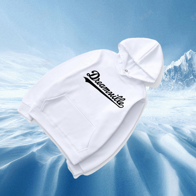 Men039s Hoodies Sweatshirts Dreamville J Cole Solid Color Print Hooded Sweatshirt Men Women Sport Casual Hoodie Hip Hop