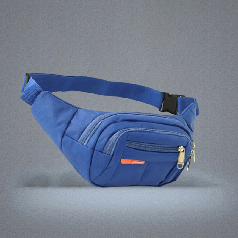 Waist Bags Belly Banana Bum Hip Chest Money Belt For Men Women Bag Male Female Fany Fanny Pack Pouch Murse Purse Phone