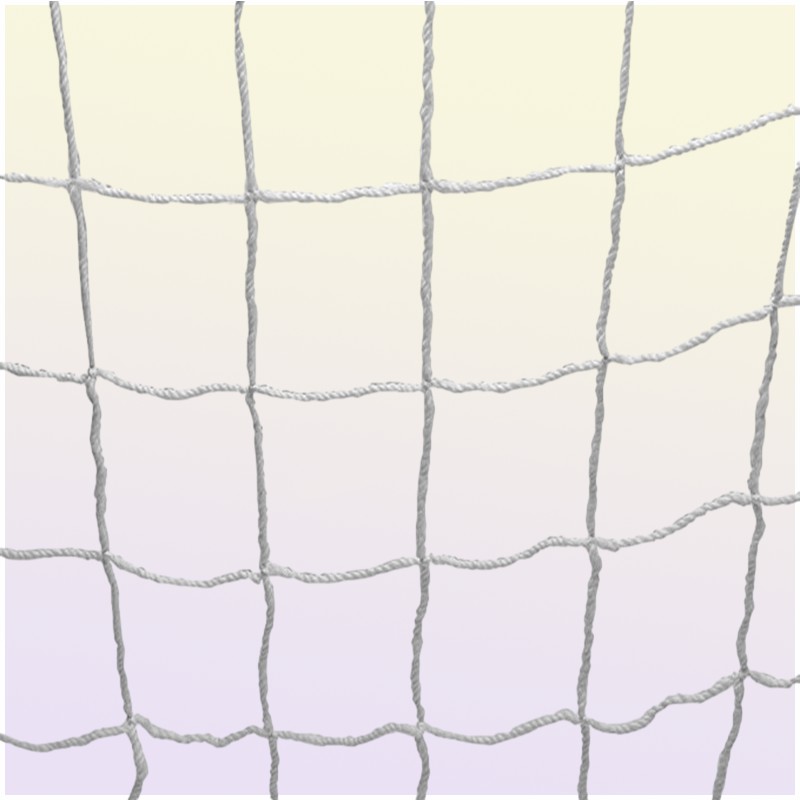 3X2M Soccer Goal Net Football Nets Mesh Football Accessories For Outdoor Football Training Practice Match Fitness Nets Only