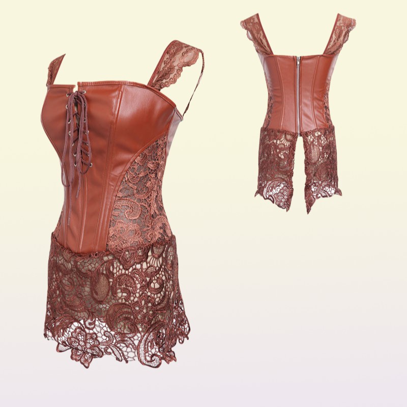 5XL6XL Plus Size Lingerie Sexy Latex Babydoll Erotic Dress Open Crotch Sexy Nightdress Porn Lingerie Sex Underwear Costumes8931280