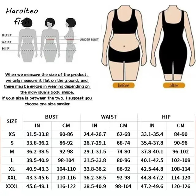 Slimming Corset for Women Compression Body Shaper Waist Trainer Shapewear Post Surgery Slimming Butt Lifter Fajas Colombianas 240115