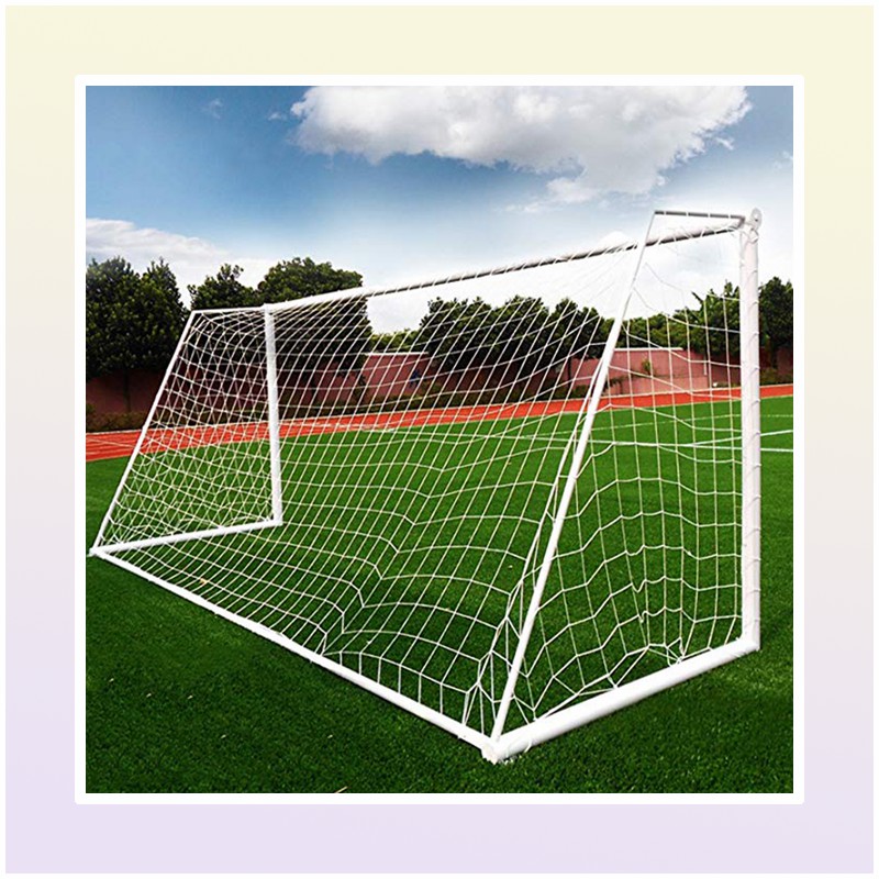 3X2M Soccer Goal Net Football Nets Mesh Football Accessories For Outdoor Football Training Practice Match Fitness Nets Only