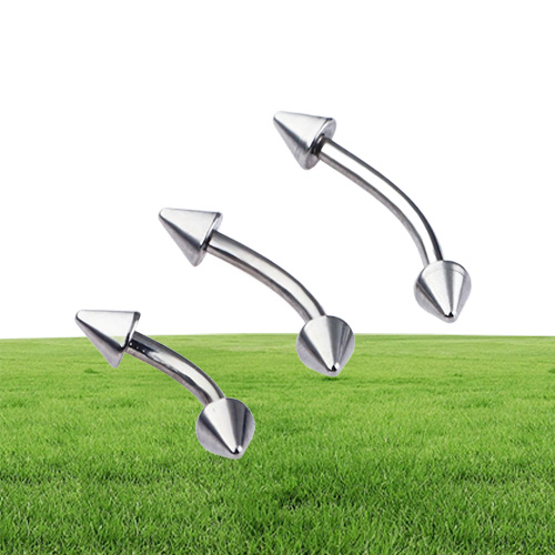 QIAMNI 120pcs/lot Titanium Sexy Nose Lip Ear lage Tragus Eyebrow Rings Captive Bead Ring Piercing Body Jewelry