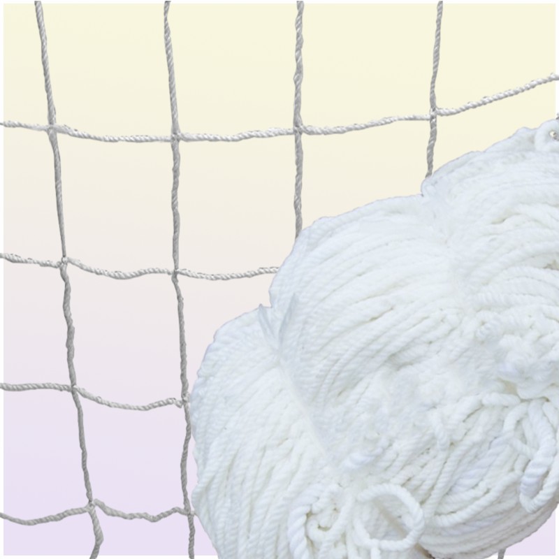 3X2M Soccer Goal Net Football Nets Mesh Football Accessories For Outdoor Football Training Practice Match Fitness Nets Only