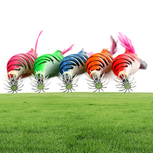 20pcs 12cm 145g Squid Lure Fishing Jigging Octopus Squid Hook 30 Jigs Cuttlefish Wood shrimp Fishing Hooks Fishing Lures