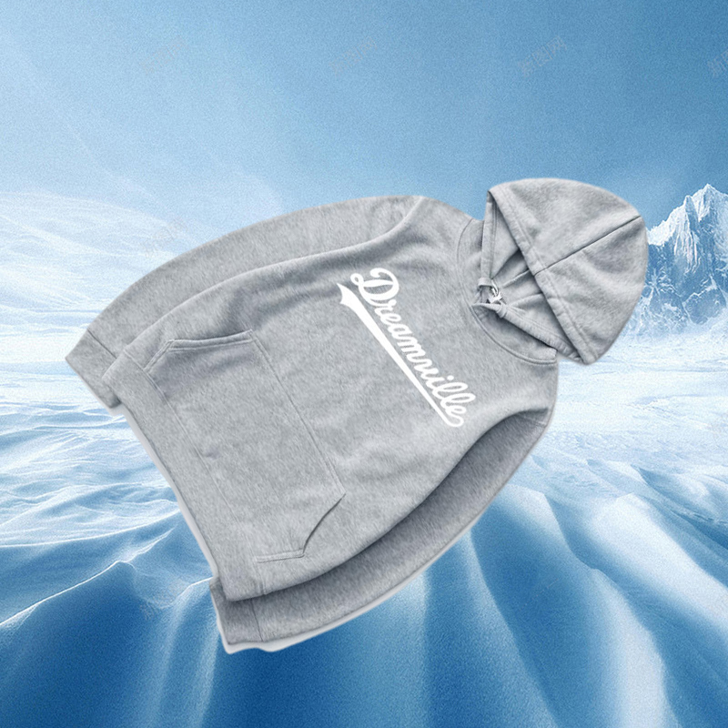 Men039s Hoodies Sweatshirts Dreamville J Cole Solid Color Print Hooded Sweatshirt Men Women Sport Casual Hoodie Hip Hop