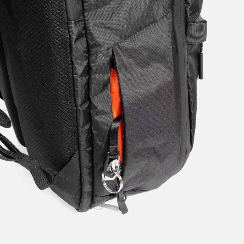 AER City Pack Pro X-pac Waterproof Large Capacity Multifunctional Daily Computer Backpack Backpacks 240116