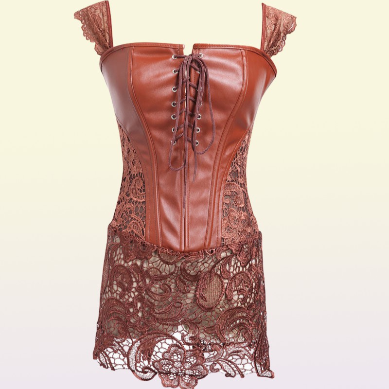 5XL6XL Plus Size Lingerie Sexy Latex Babydoll Erotic Dress Open Crotch Sexy Nightdress Porn Lingerie Sex Underwear Costumes8931280