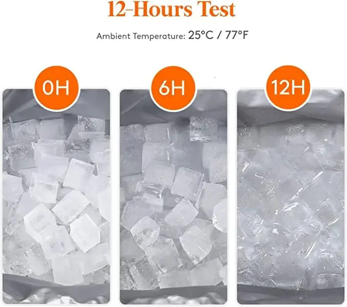 36L Large Insulated Cooler Bag Food Drink Thermal Picnic Lunch Bag Leakproof Cooling Box Camping BBQ Family Outdoor Activities 240116