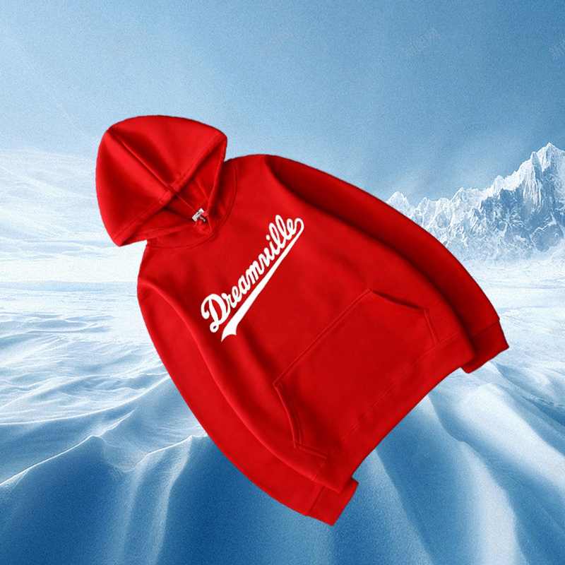 Men039s Hoodies Sweatshirts Dreamville J Cole Solid Color Print Hooded Sweatshirt Men Women Sport Casual Hoodie Hip Hop
