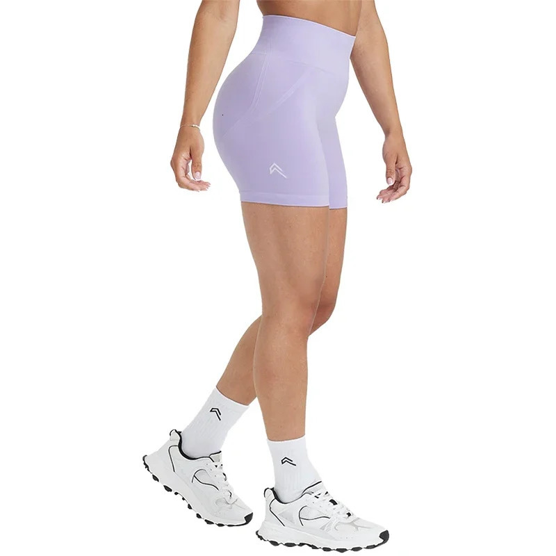 Oneractive Effortless Seamless Tight shorts Gym shorts Womens Workout Yoga shorts Soft High Waist Outfits Fitness Sports Wear 240116